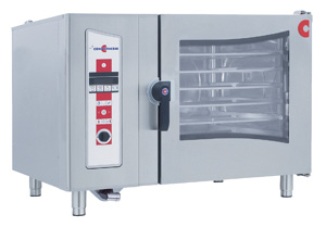 �¹�CONVOTHERM(����/ȼ��)����������OES/OGS 6.20 ����������